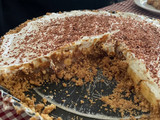 Banoffee sin gluten. Receta fácil 😋