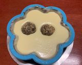 A picture of step 7 of Giant kinder joy.