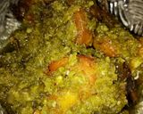 Foto langkah ke 3 dari resep Ayam cabe ijo.