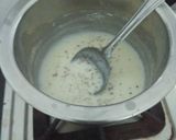 A picture of step 10 of Sahi tukda.