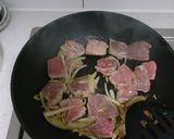Foto langkah ke 3 dari resep Tumis Kuah Daging Brokoli#BikinRamadanBerkesan (20).