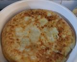 Foto langkah ke 6 dari resep Martabak Telur Kulit Lumpia.