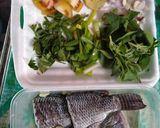 Foto langkah ke 1 dari resep 37. Sop ikan.