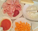 Foto del paso 2 de la receta: Risotto ciego de conejo