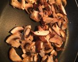 Foto del paso 1 de la receta: Fideos con Carne y Hongos
