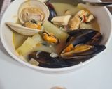 Foto del paso 3 de la receta: Paila Marina