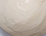 Foto del paso 5 de la receta: Hermoso y delicioso pastel de tres leches