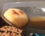 Foto del paso 4 de la receta: Tortitas de camarón seco para niños Cuaresma