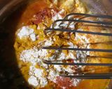 A picture of step 6 of Batata Vada.