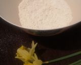 A picture of step 1 of Momos.