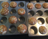 Foto del passaggio 9 della ricetta Muffin con mele 🍎 e crumble
