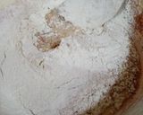 Orange and cinnamon cake (Tea time cake) রেসিপির ধাপ 2 ছবি