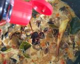 Foto langkah ke 3 dari resep Krengsengan Bekicot Pedas.