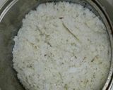 Foto langkah ke 3 dari resep Uli Nasi.