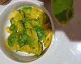 Foto langkah ke 1 dari resep Breakfast - 1 (PURUDU).