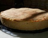 Foto del paso 7 de la receta: Pascualina ☺