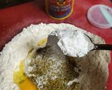 Foto del paso 2 de la receta: Tacos de camarones capeados