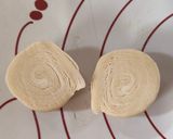 Foto langkah ke 9 dari resep CurryPuff (Pastel Singapur) (1247).