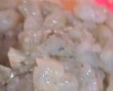 Foto langkah ke 3 dari resep Dimsum Ayam udang.