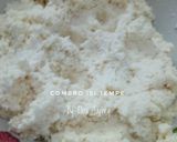 Foto langkah ke 2 dari resep Combro Isi Tempe.