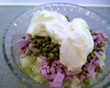 Foto del paso 2 de la receta: Ensaladilla rusa, receta original