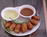 સેવ રોલ (Sev Roll Recipe In Gujarati) રેસીપી સ્ટેપ1ફોટો