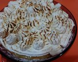 Foto del paso 25 de la receta Lemon pie