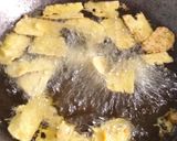 Foto langkah ke 4 dari resep Keripik Tempe.