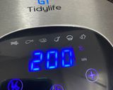 Foto del paso 2 de la receta: Nuggets a la freidora de Aire (con Light’s)