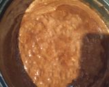 Foto del paso 3 de la receta: Pastel fresa y chocolate rápido