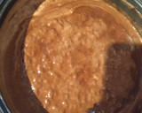Foto del paso 3 de la receta: Pastel fresa y chocolate rápido
