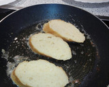 Foto del paso 3 de la receta: Tostadas francesas con leche de avena y nueces