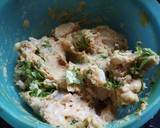 Kachche Kele ki Kofte Curry recipe step 3 photo
