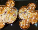 Foto del passaggio 3 della ricetta Colomba pasquale salata