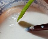Foto del paso 4 de la receta: Pisc' d for' a mi manera
