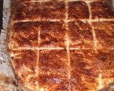 Foto del paso 11 de la receta: Hojaldre relleno con crema pastelera