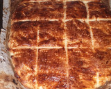 Foto del paso 11 de la receta: Hojaldre relleno con crema pastelera