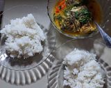 Foto langkah ke 8 dari resep Ikan Mujair Bumbu Rujak.