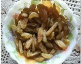 A picture of step 11 of Gujiya (Moong daal khoya and nariyal stuffed).
