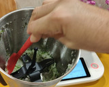 Foto del paso 2 de la receta: Pavo a la mostaza en robot Moulinex Click&Cook
