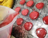 Foto del paso 4 de la receta: Gomitas caseras