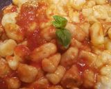 Foto del paso 4 de la receta: Ñoquis de ricota