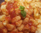 Foto del paso 4 de la receta: Ñoquis de ricota