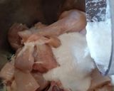 Foto langkah ke 1 dari resep Ayam Goreng Ketumbar.