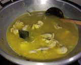 Foto langkah ke 3 dari resep Opor Ayam.