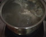 Foto langkah ke 2 dari resep Sop daging dan kacang merah.