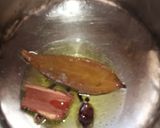 ખાટી મીઠી ગુજરાતી કઢી (Khati Mithi Gujarati Kadhi Recipe In Gujarati) રેસીપી સ્ટેપ2ફોટો