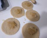 Foto del paso 5 de la receta: Pastissets