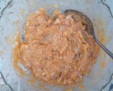Foto langkah ke 1 dari resep Pangsit Goreng.