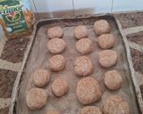 Foto del paso 7 de la receta: Pancitos de salvado de trigo🥖🥖